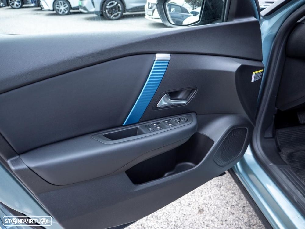 Citroën e-C4 X 50 kWh Shine Pack - 21