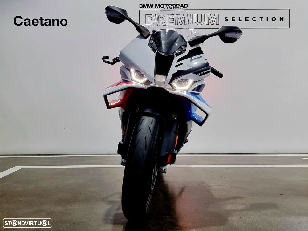 BMW S 1000 RR 1000RR - 3