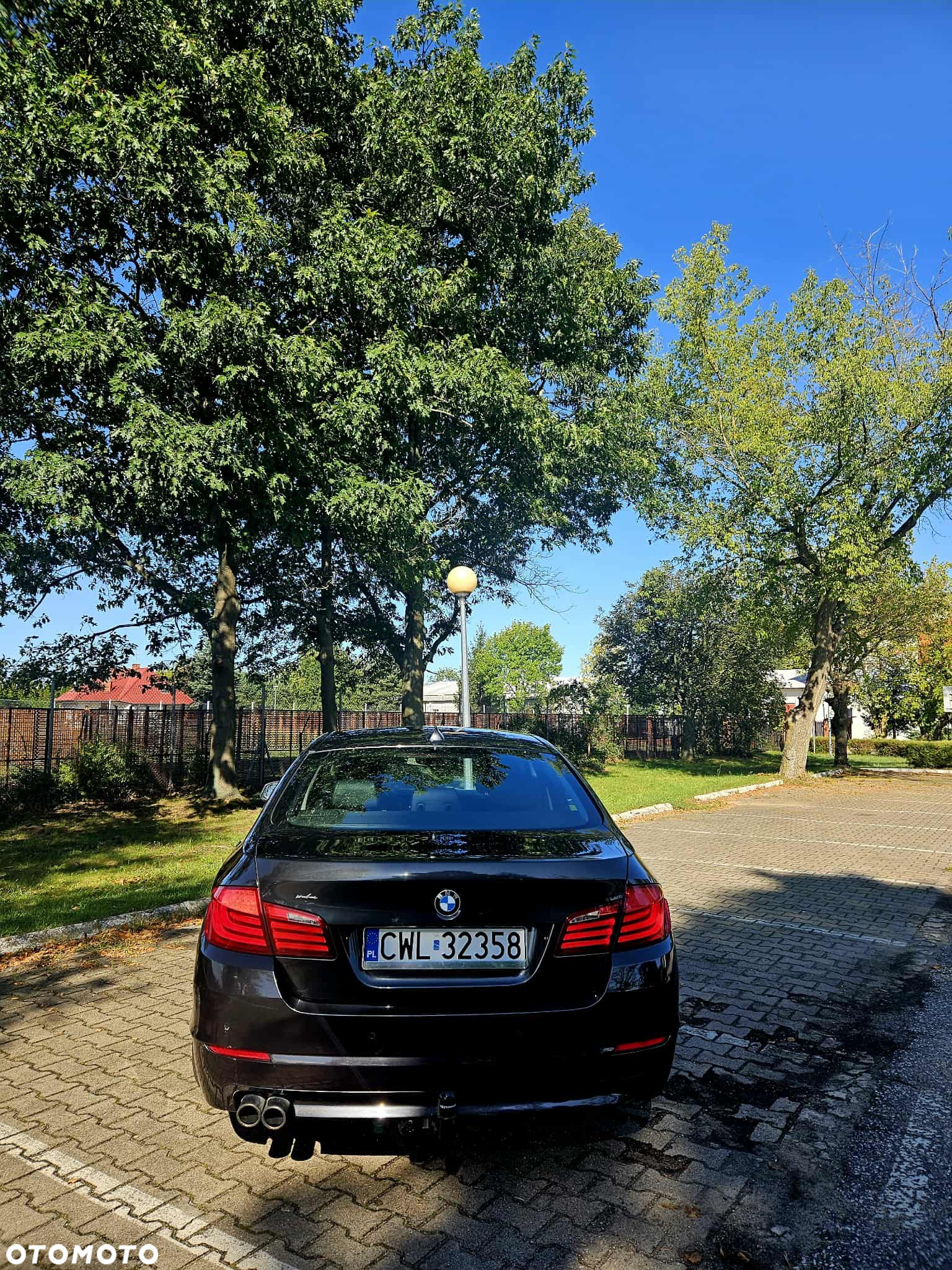 BMW Seria 5 - 6
