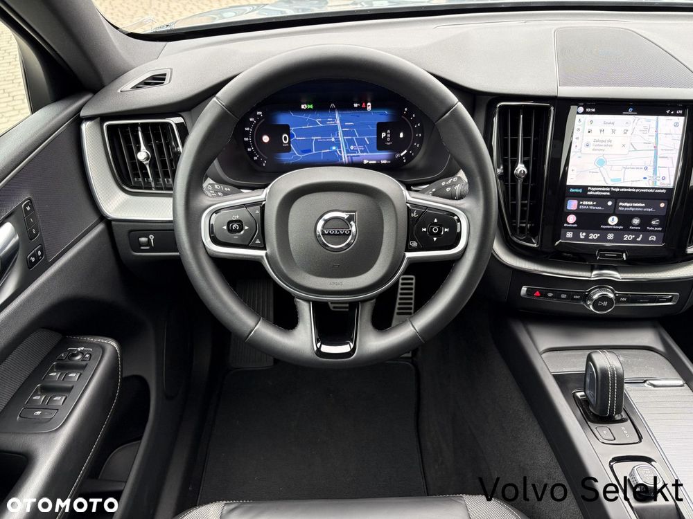 Volvo XC 60 - 20