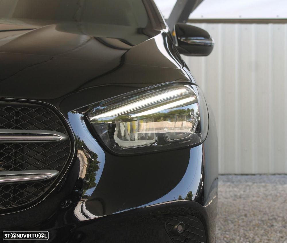 Mercedes-Benz B 250 e Progressive - 53