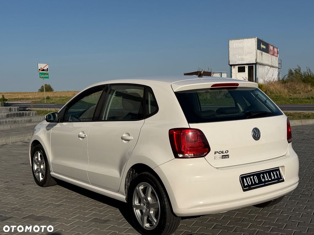 Volkswagen Polo - 23