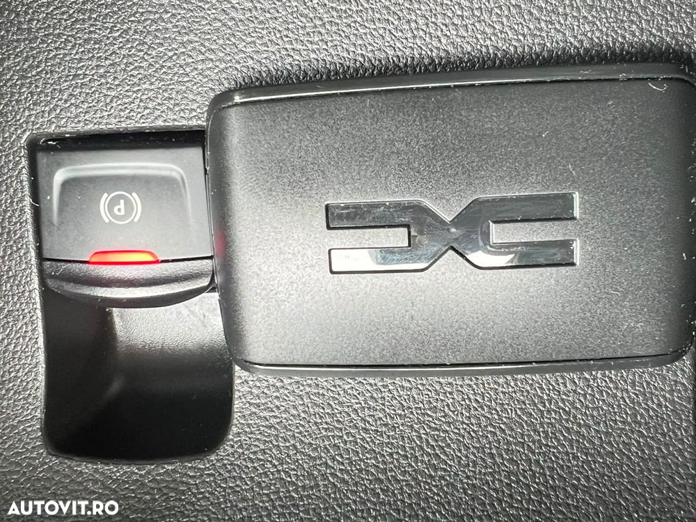 Dacia Logan ECO-G 100 MT6 Journey - 20