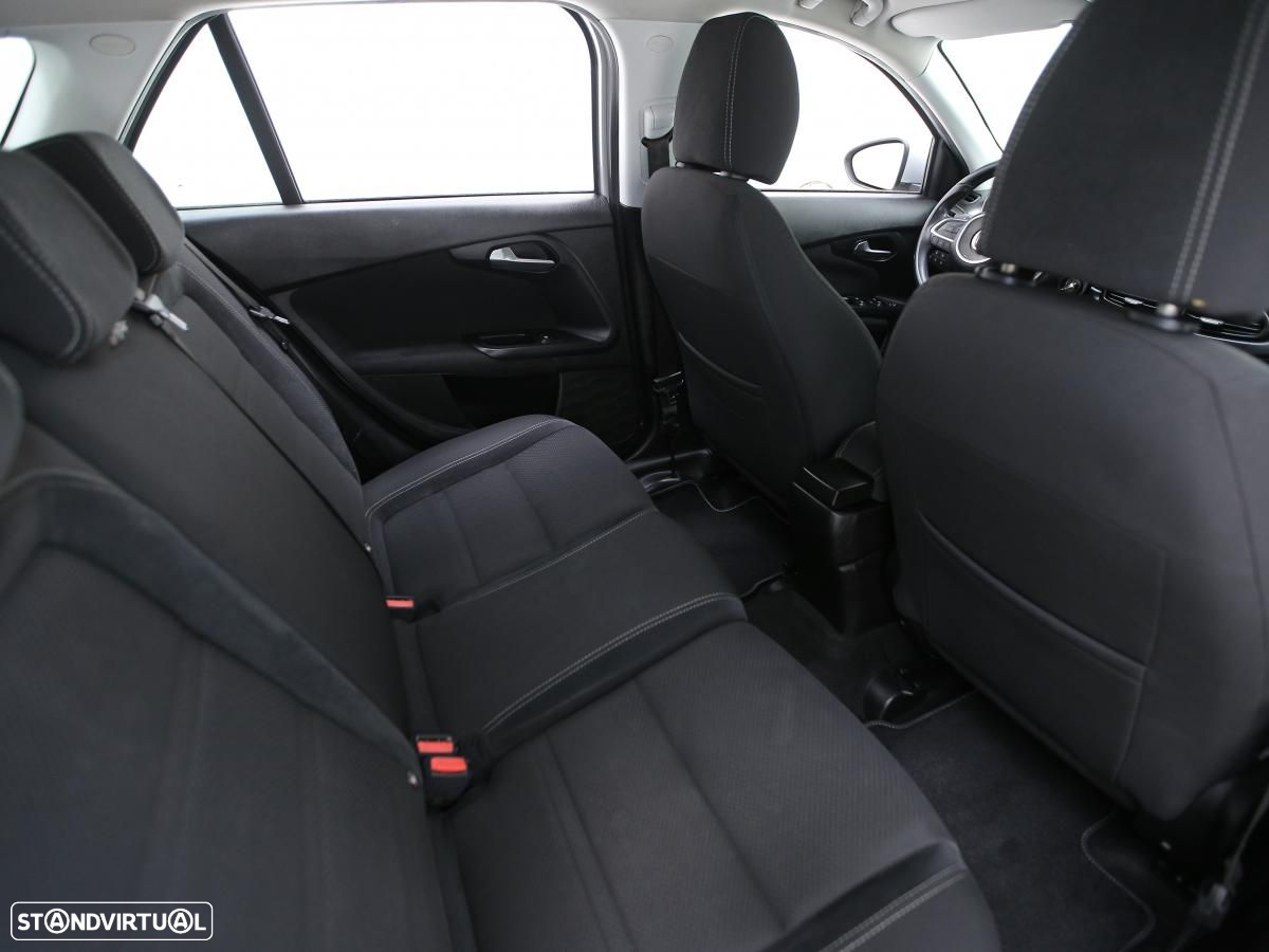 Fiat Tipo - 10