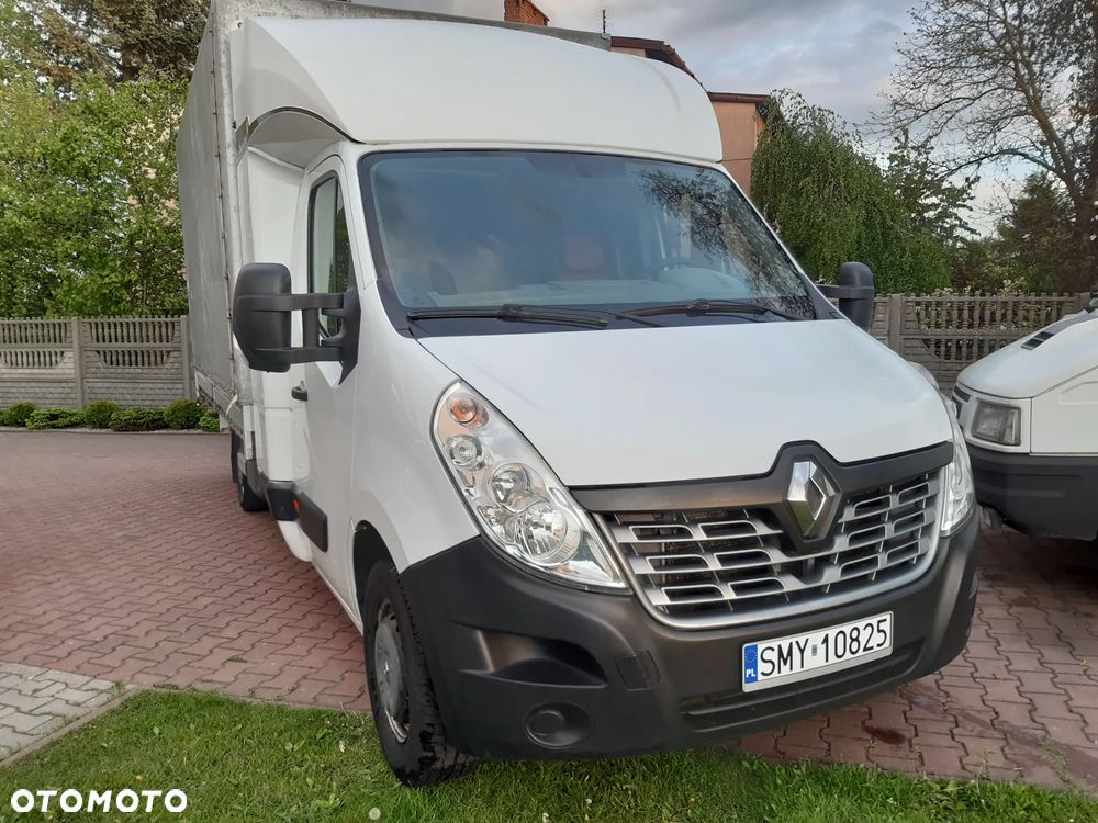 Renault MASTER - 36