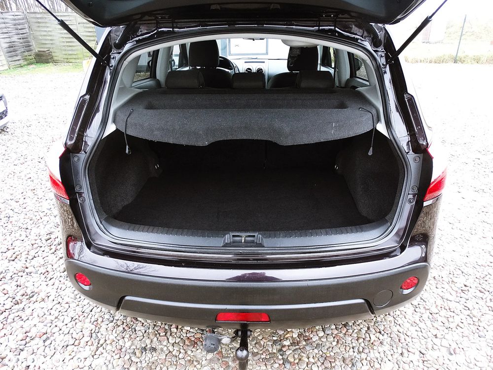 Nissan Qashqai 2.0 I-Way - 33