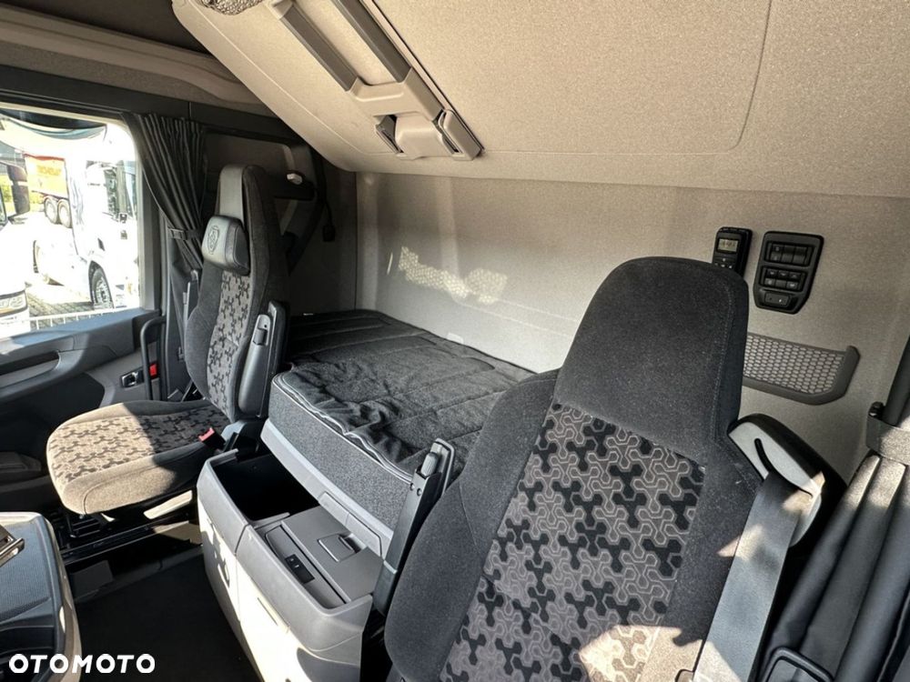 Scania S 500 A4x2NB - 9