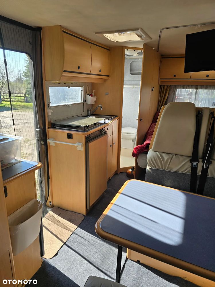 Fiat Ducato - 2
