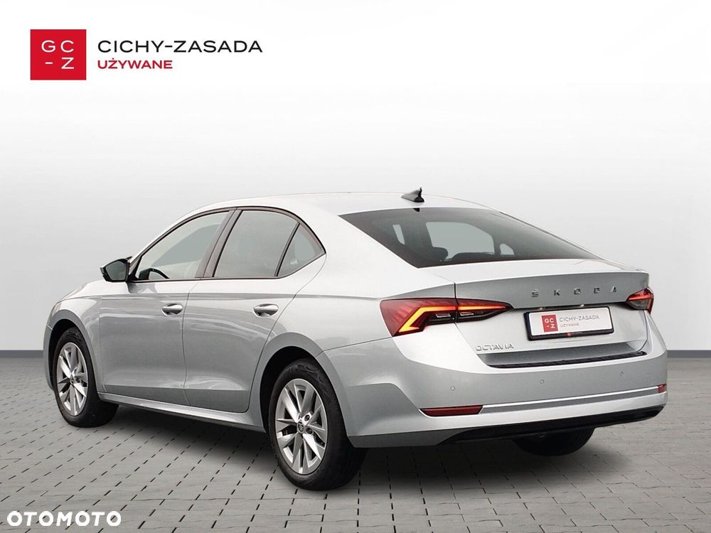 Skoda Octavia 2.0 TDI Ambition - 3