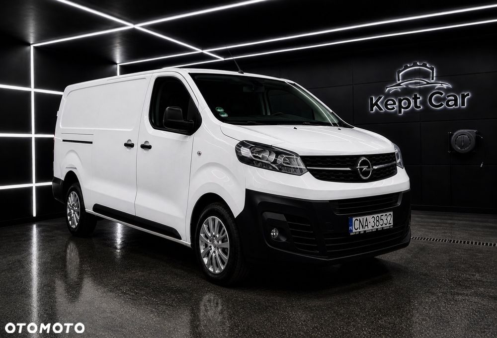 Opel Vivaro - 5