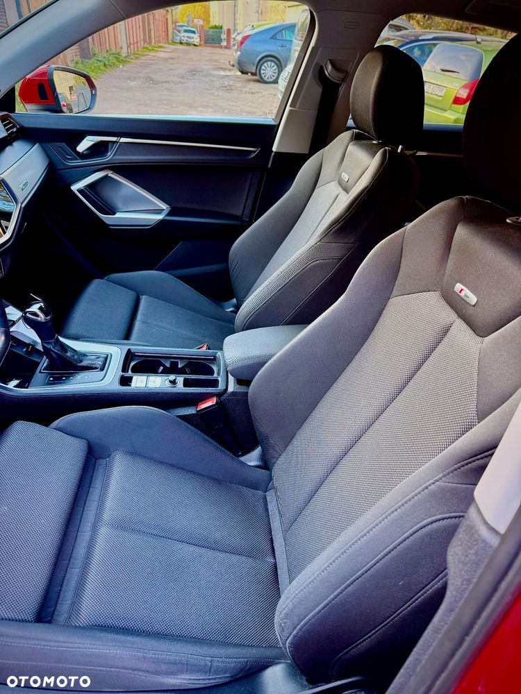 Audi Q3 Sportback - 33