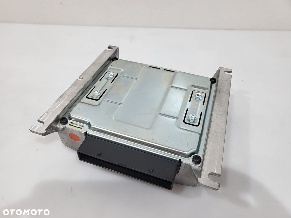 VW GOLF PASSAT B7 SHARAN WZMACNIACZ AUDIO 5K0035456A - 6