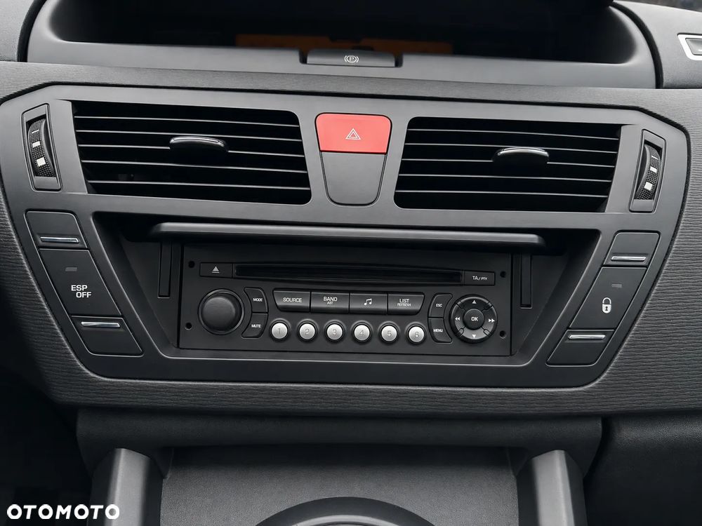 Citroën C4 Picasso VTi 120 Attraction - 14