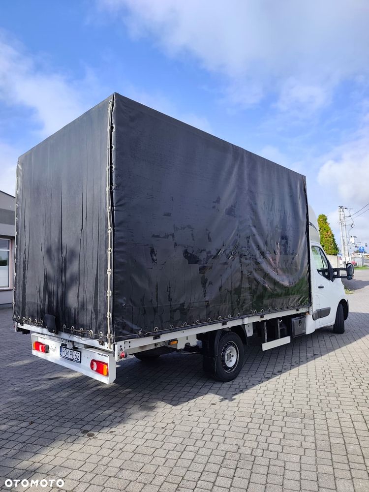 Opel MOVANO - 11