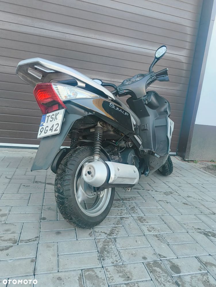 Peugeot Inny - 3