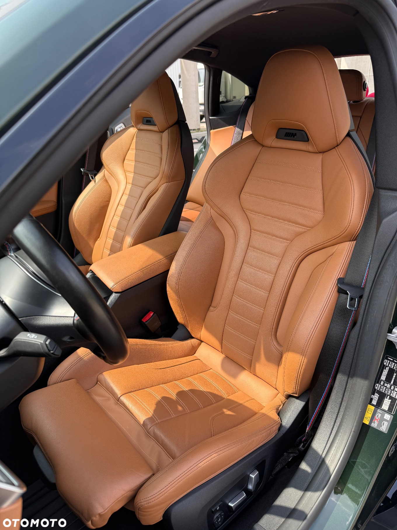 BMW i4 80.7kWh M50 - 13