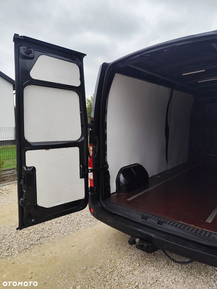 Opel Movano - 21