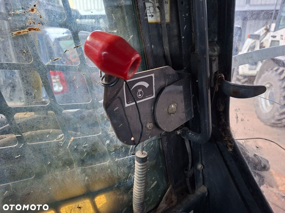 New Holland Ls 180 4X4 - 17