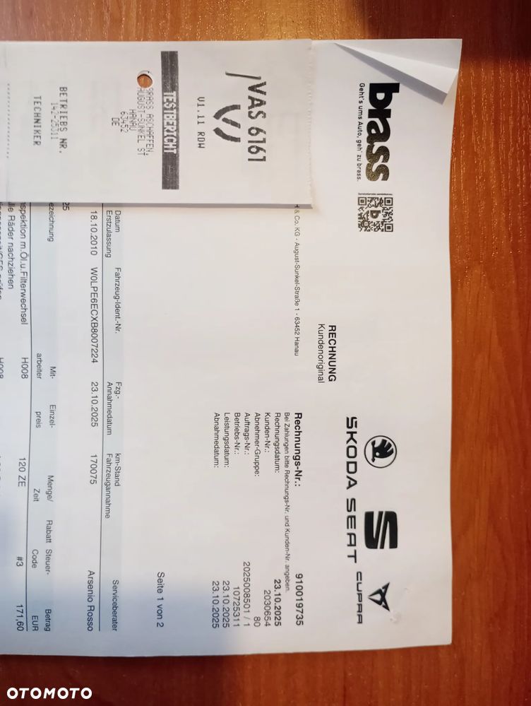 Opel Astra 1.4 Turbo Cosmo - 15