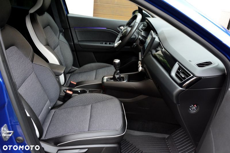 Mitsubishi ASX - 38