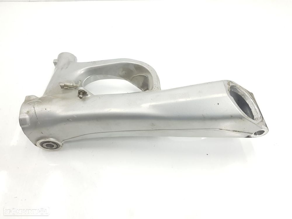 CHARRIOT TRASEIRO BMW R 1200 GS - 1