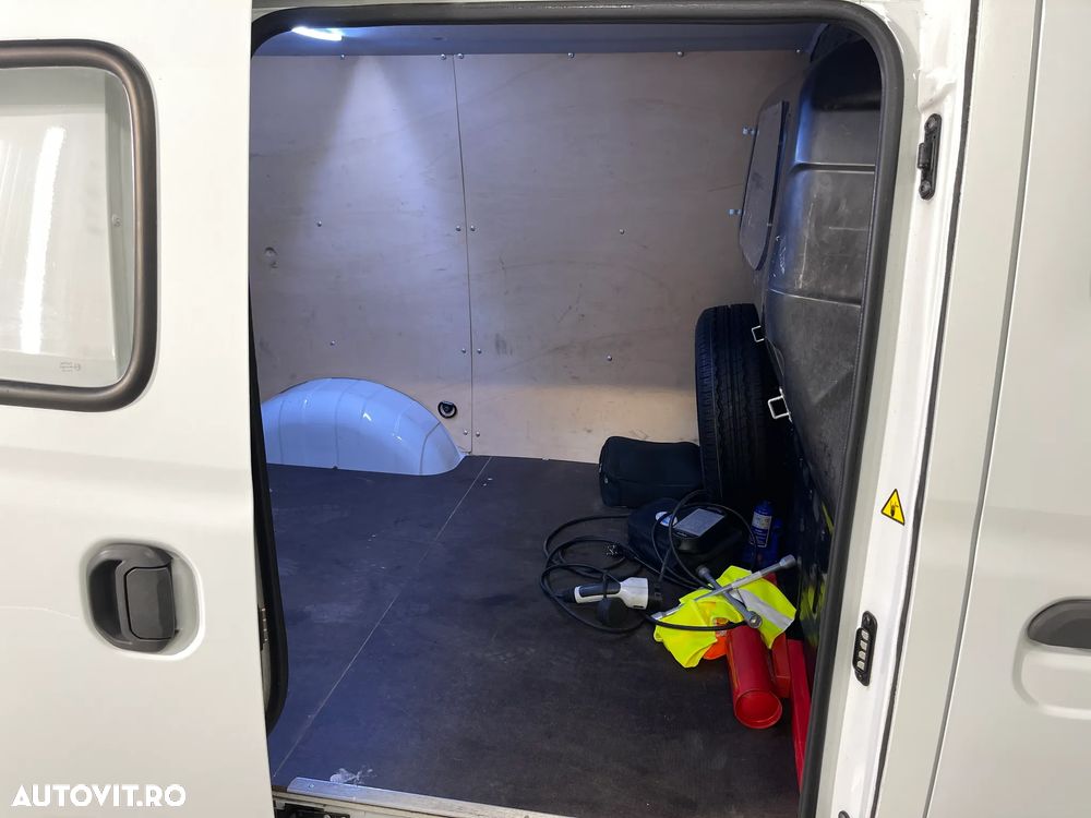 Maxus eDELIVER 3 - 10