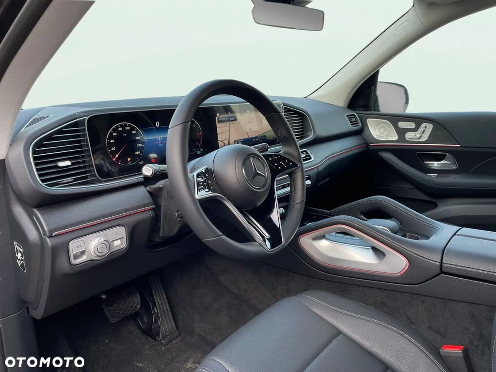 Mercedes-Benz GLE - 10