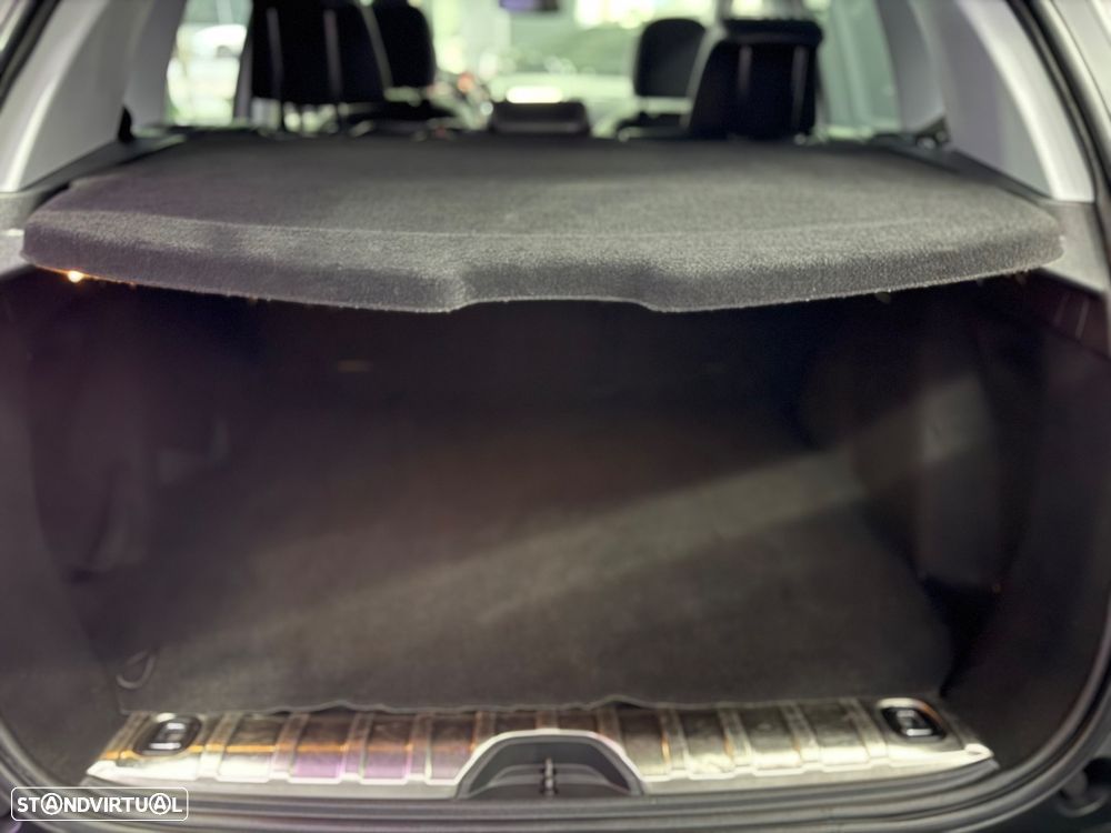 Peugeot 2008 PureTech 110 Stop&Start GT-Line Edition - 14