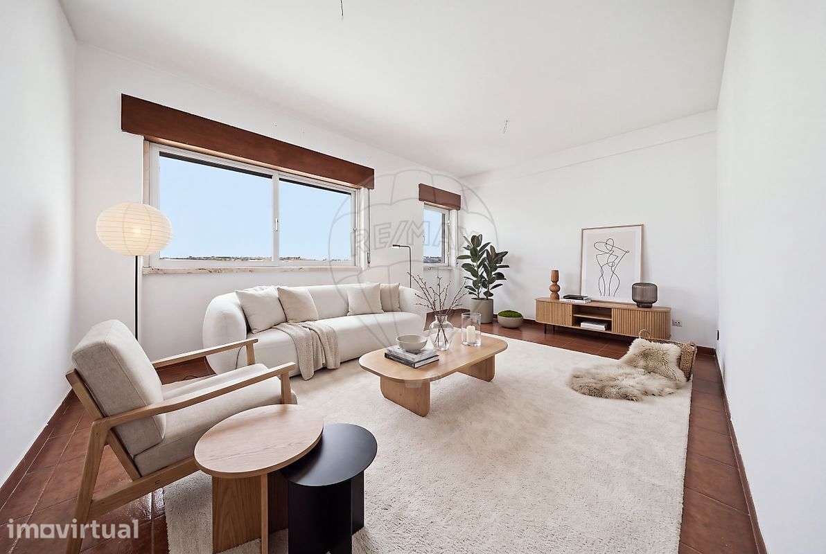 Apartamento T3 para venda - Grande imagem: 2/24