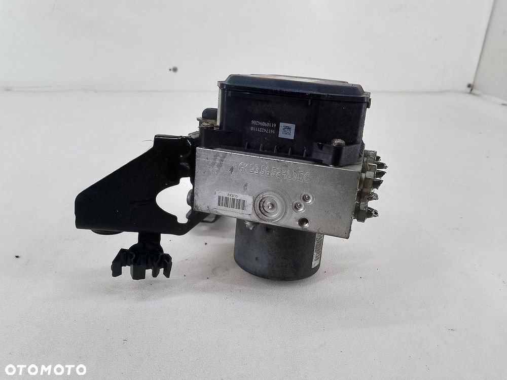 POMPA ABS FORD GALAXY MK3 6G91-2C405-AK 2.0 TDCI - 5