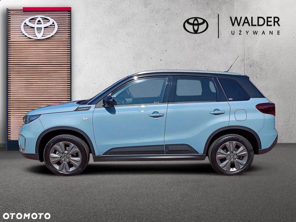 Suzuki Vitara - 3