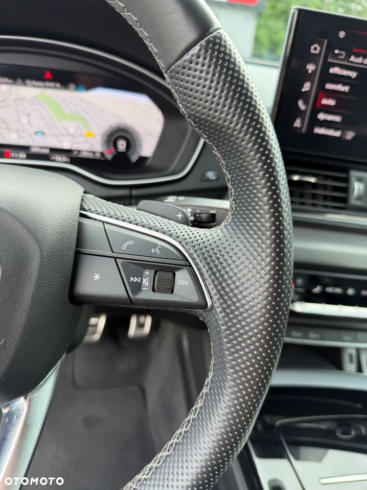 Audi SQ5 Sportback TDI mHEV Quattro BlEdition Tiptronic - 20