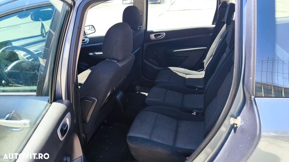 Peugeot 307 SW 1.6 HDI Starline - 10