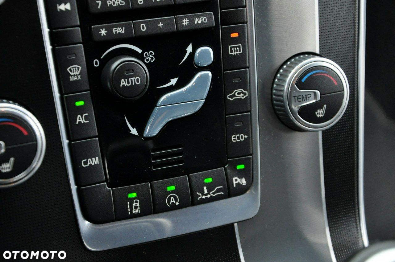 Volvo V60 - 35