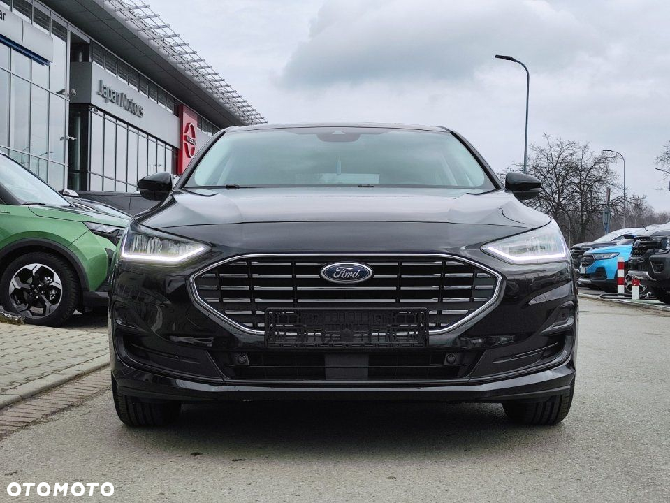 Ford Focus - 9