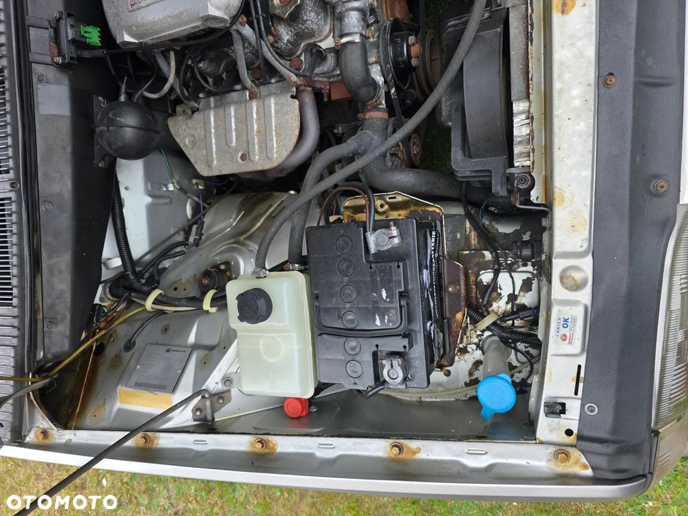 Polonez Caro - 17