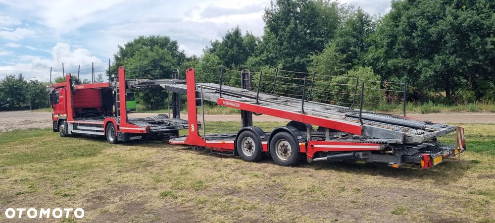 Mercedes-Benz Actros 1836k - 8