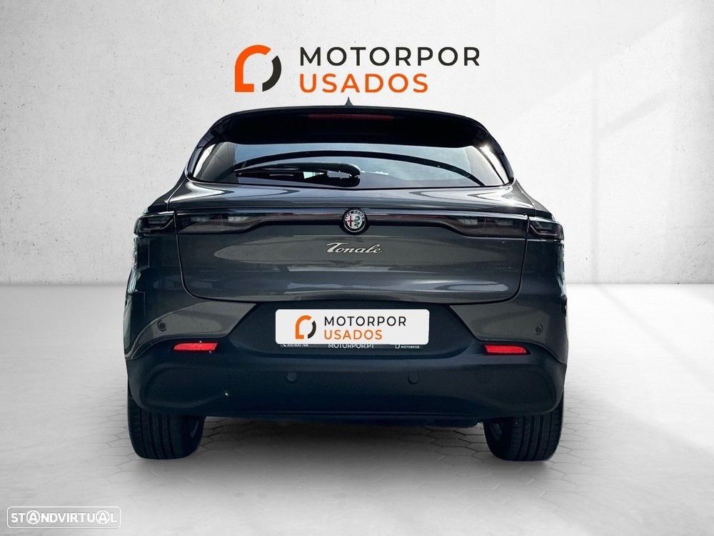 Alfa Romeo Tonale 1.6 VGT-D Sprint - 5