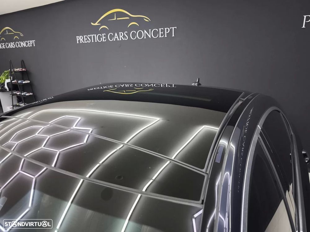 Mercedes-Benz S 500 Longo Plug-In Hybrid - 21