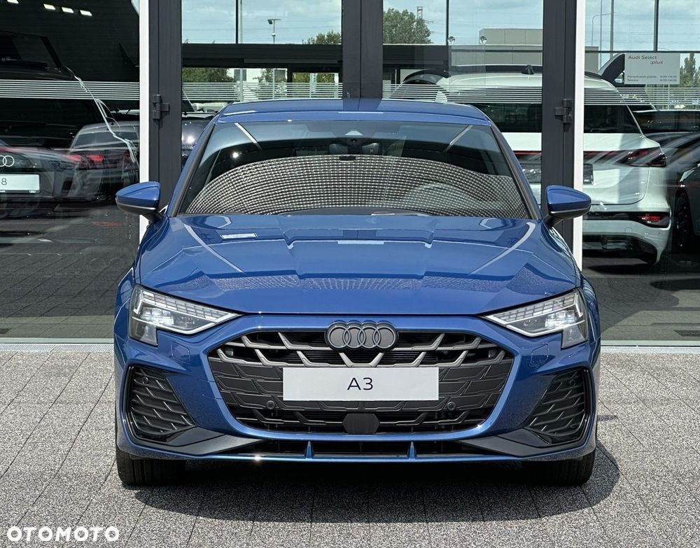 Audi A3 Sportback - 2