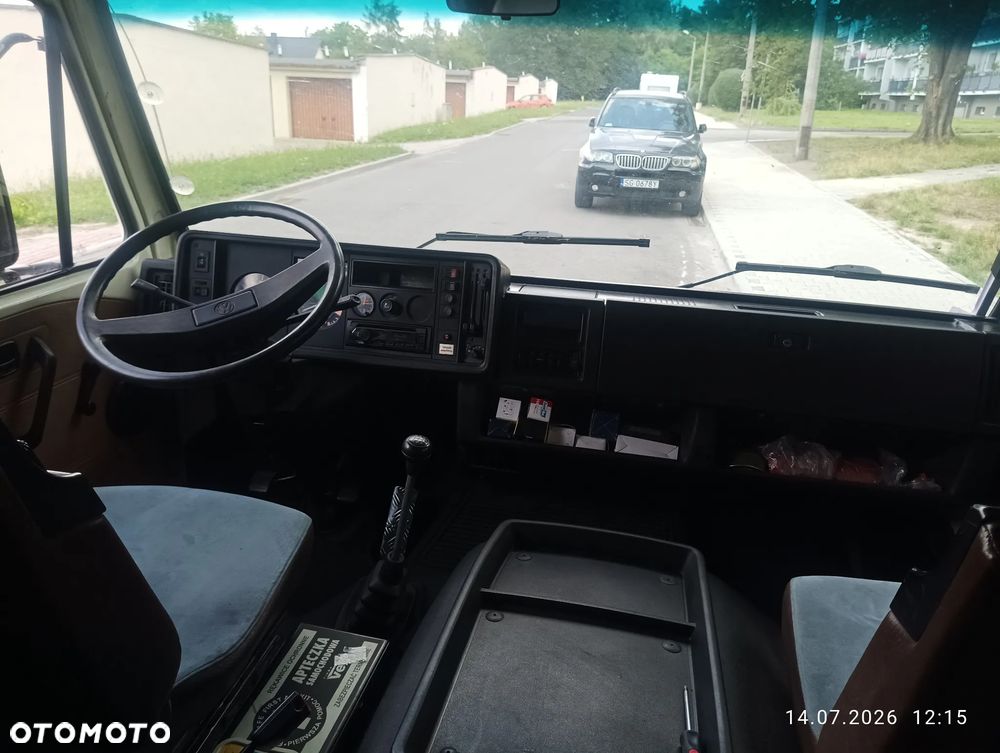 Volkswagen LT 28 - 17