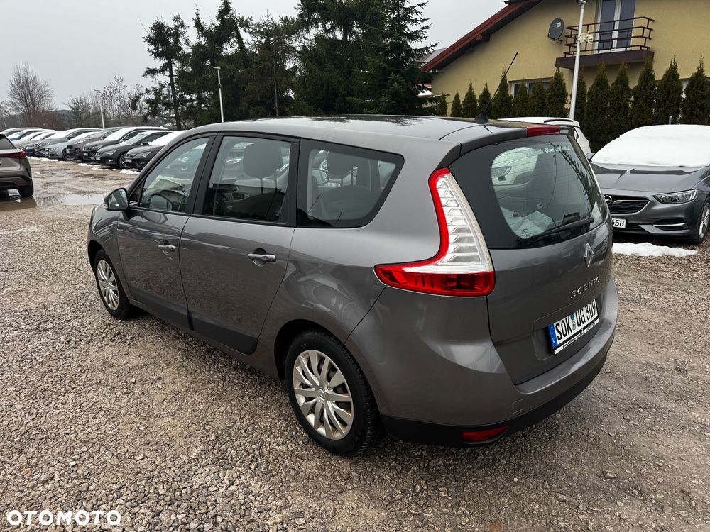Renault Scenic 1.6 16V Expression - 16