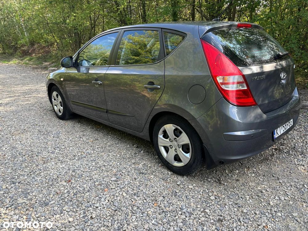 Hyundai i30 1.4 Comfort - 3