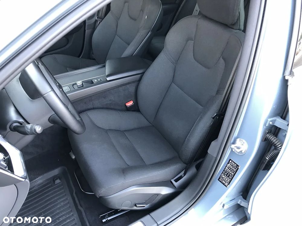 Volvo V60 B4 D Momentum Pro - 10