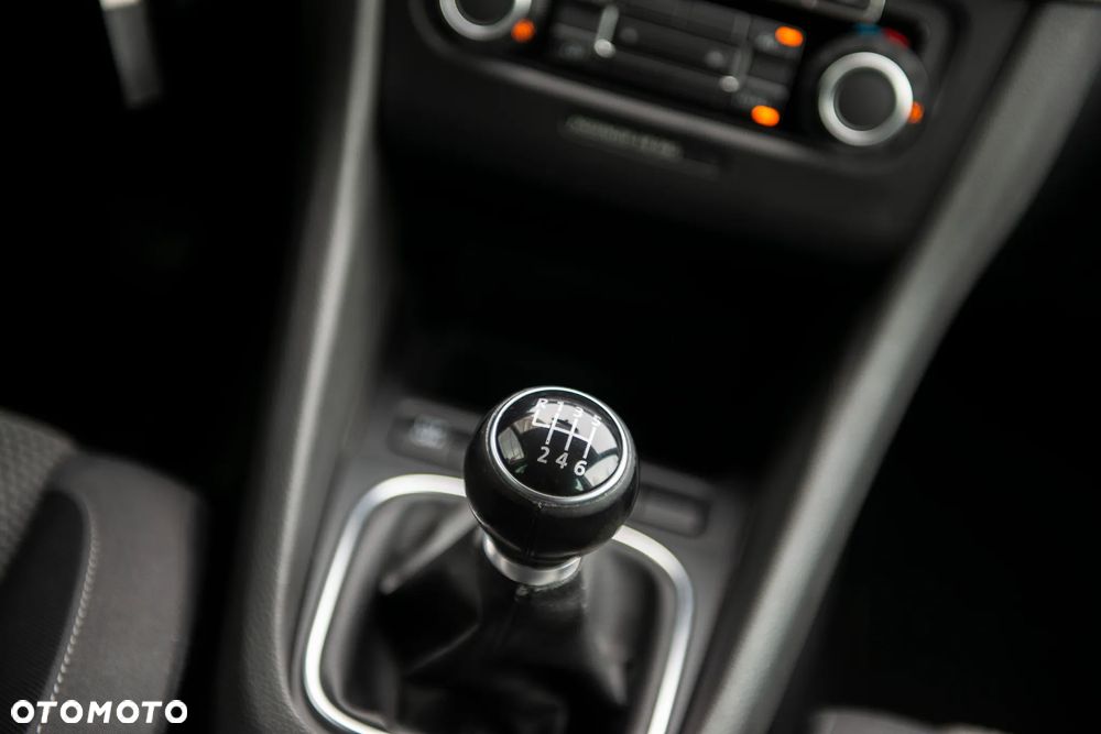 Volkswagen Golf 1.4 TSI Style - 30