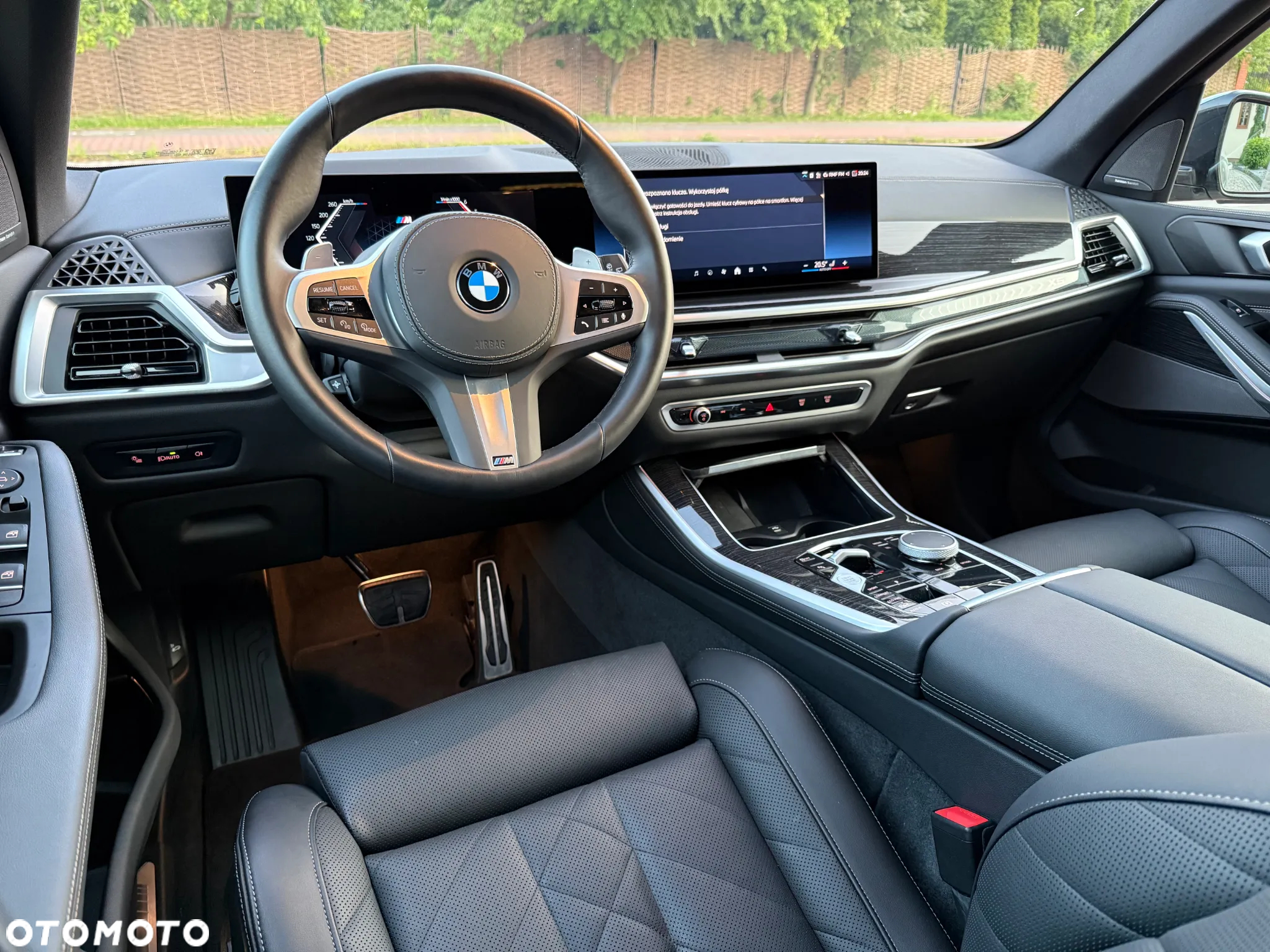 BMW X5 xDrive30d sport - 16