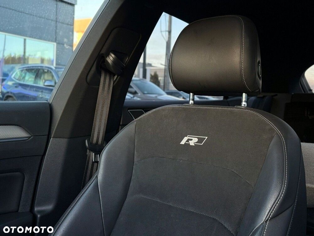 Volkswagen Arteon 2.0 TSI R-Line DSG - 16