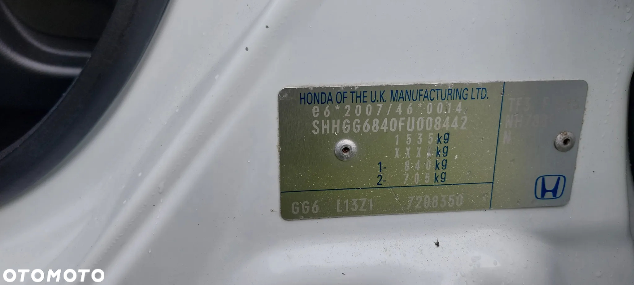 Honda Jazz 1.4 i-VTEC CVT Comfort Plus - 17