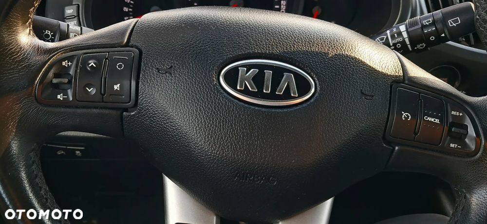Kia Sportage 1.6 GDI XL 2WD - 22