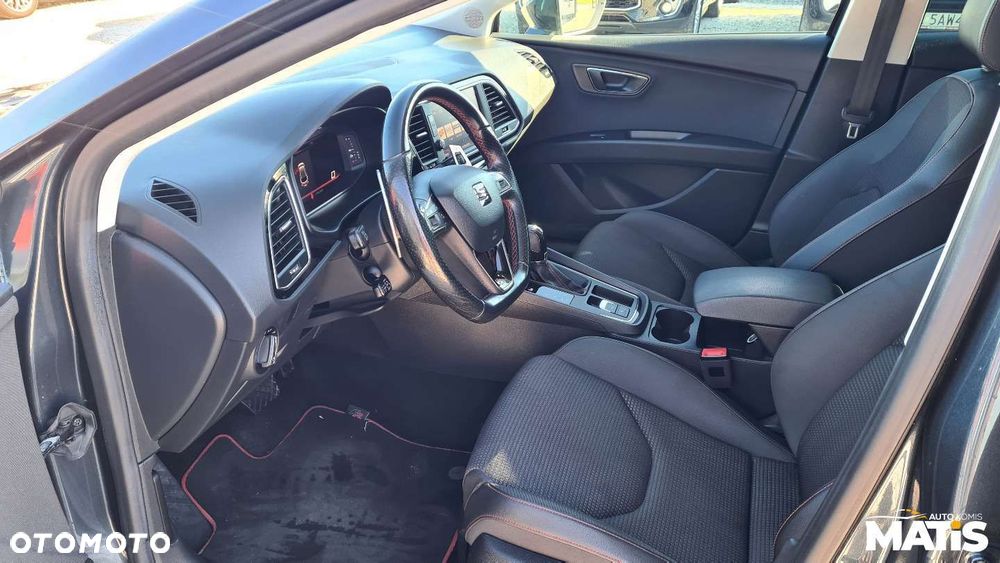 Seat Leon - 12
